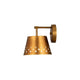 Katie 1-Light Wall Sconce