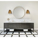 Katie 1-Light Wall Sconce