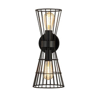 Alito 2-Light Wall Sconce