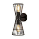 Alito 2-Light Wall Sconce