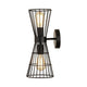 Alito 2-Light Wall Sconce