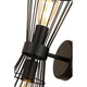 Alito 2-Light Wall Sconce