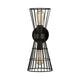 Alito 2-Light Wall Sconce
