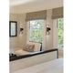 Alito 2-Light Wall Sconce