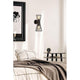 Alito 2-Light Wall Sconce