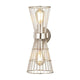 Alito 2-Light Wall Sconce