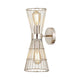 Alito 2-Light Wall Sconce