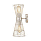 Alito 2-Light Wall Sconce