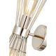 Alito 2-Light Wall Sconce