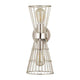 Alito 2-Light Wall Sconce