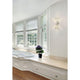 Alito 2-Light Wall Sconce