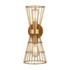 Alito 2-Light Wall Sconce