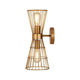 Alito 2-Light Wall Sconce