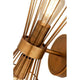Alito 2-Light Wall Sconce