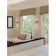 Alito 2-Light Wall Sconce