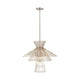 Alito 6-Light Chandelier