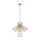 Alito 6-Light Chandelier