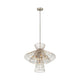 Alito 6-Light Chandelier
