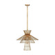 Alito 6-Light Chandelier