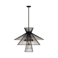 Alito 8-Light Chandelier