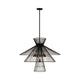 Alito 8-Light Chandelier
