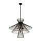 Alito 8-Light Chandelier