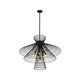 Alito 8-Light Chandelier