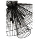 Alito 8-Light Chandelier