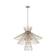 Alito 8-Light Chandelier