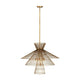 Alito 8-Light Chandelier