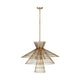 Alito 8-Light Chandelier
