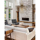 Alito 8-Light Chandelier