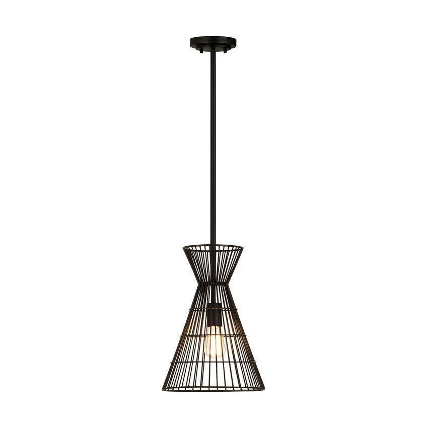 Alito 1-Light Mini Pendant