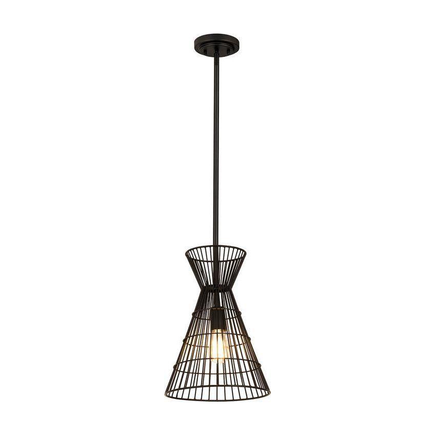 Alito 1-Light Mini Pendant