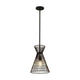 Alito 1-Light Mini Pendant
