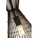 Alito 1-Light Mini Pendant