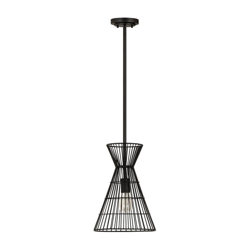 Alito 1-Light Mini Pendant