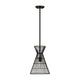 Alito 1-Light Mini Pendant