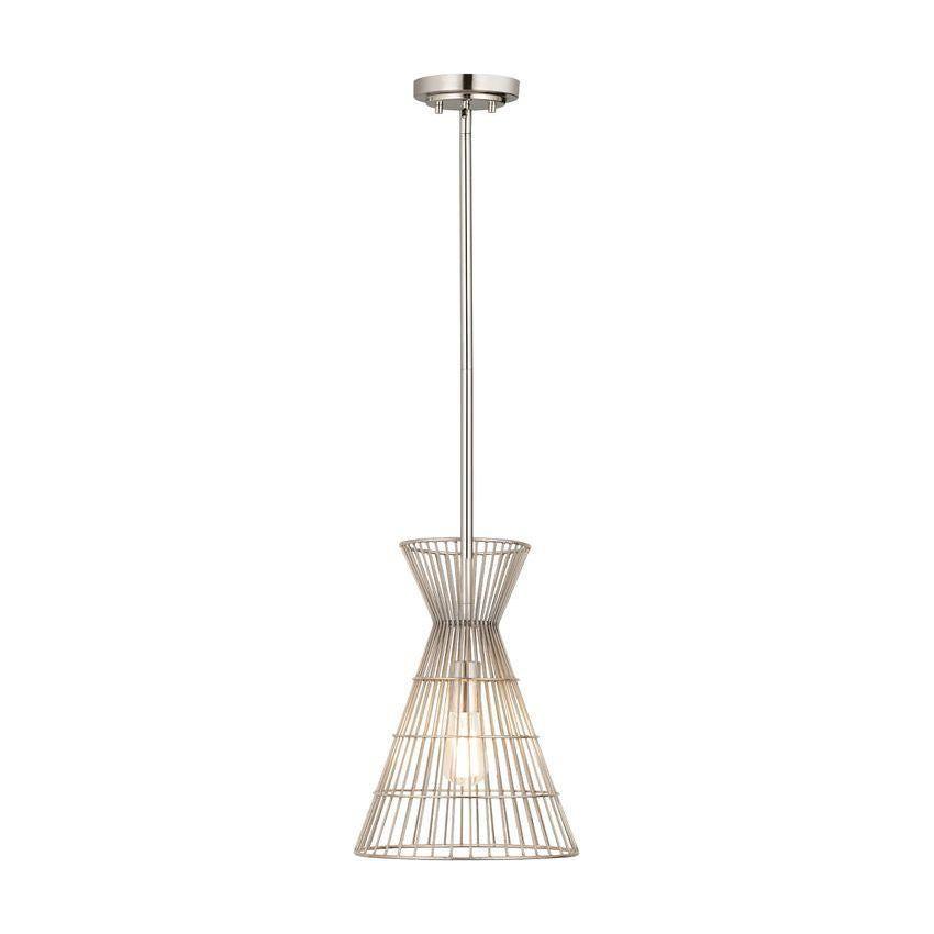 Alito 1-Light Mini Pendant