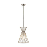 Alito 1-Light Mini Pendant