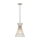 Alito 1-Light Mini Pendant