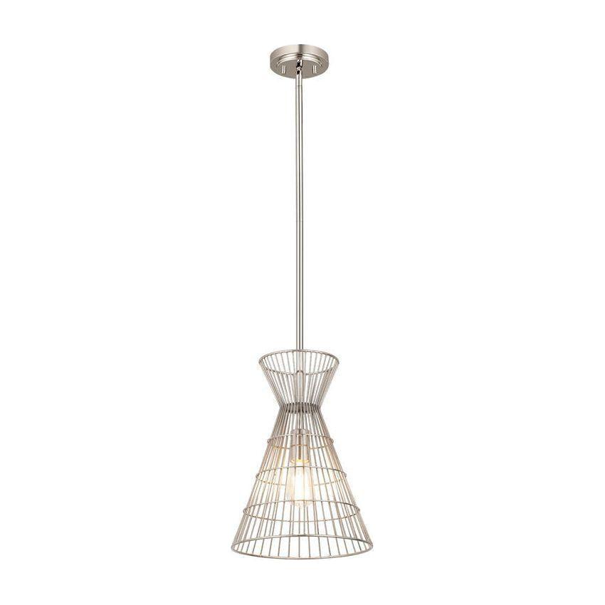 Alito 1-Light Mini Pendant