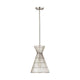 Alito 1-Light Mini Pendant