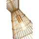 Alito 1-Light Mini Pendant