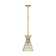 Alito 1-Light Mini Pendant