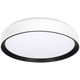Helen 15" Flush Mount