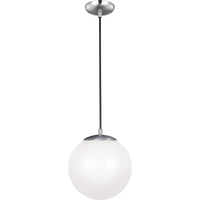 Leo - Hanging Globe Medium 1-Light Pendant