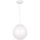 Leo - Hanging Globe Medium 1-Light Pendant