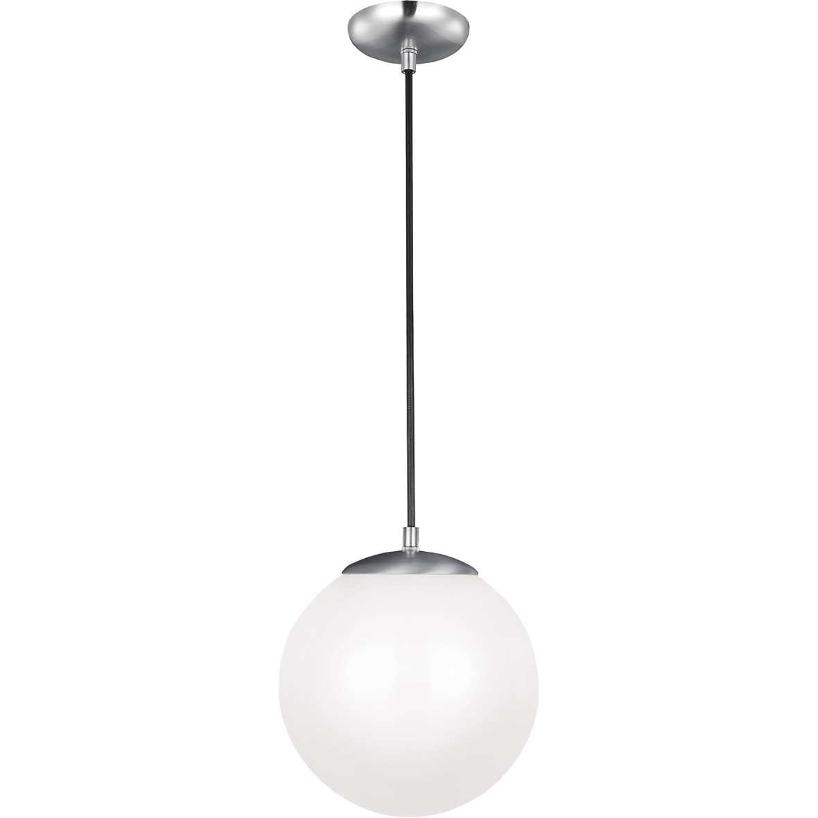 Leo - Hanging Globe Medium 1-Light Pendant