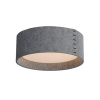 Prime 16" LED Flush Hi-Lo Dim Sensor